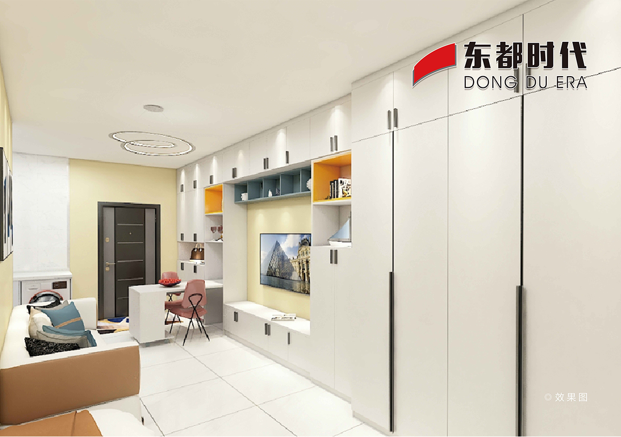 御乐汇效果图 御乐汇效果图