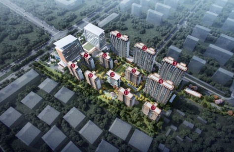 燕郊与廊坊大厂环京城市楼市分析及选择建议