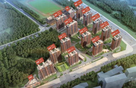廊坊香河县2024年楼市销售热潮来袭！