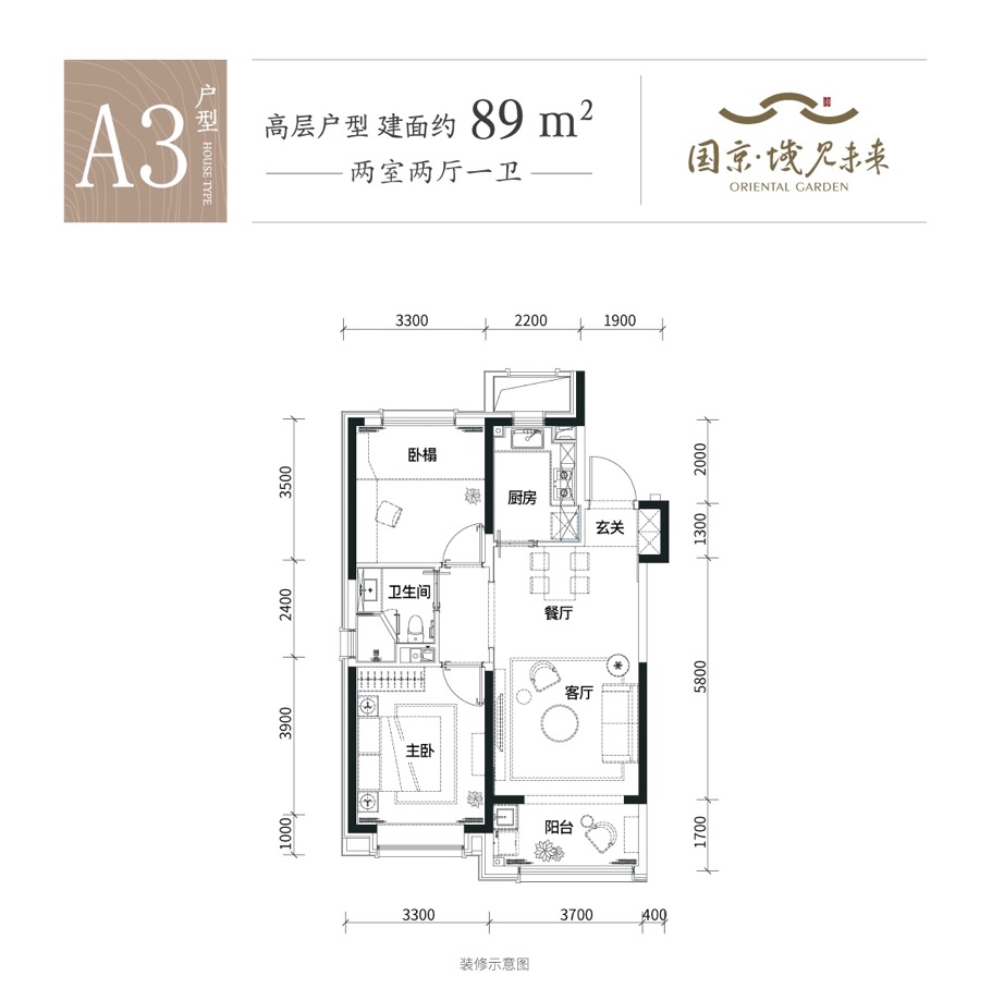 A3 