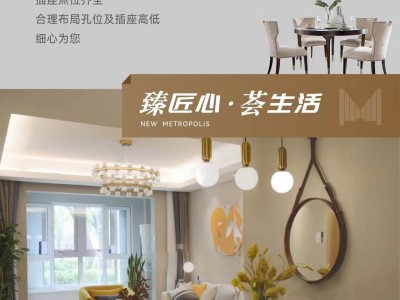 万科新都荟出特价房源了