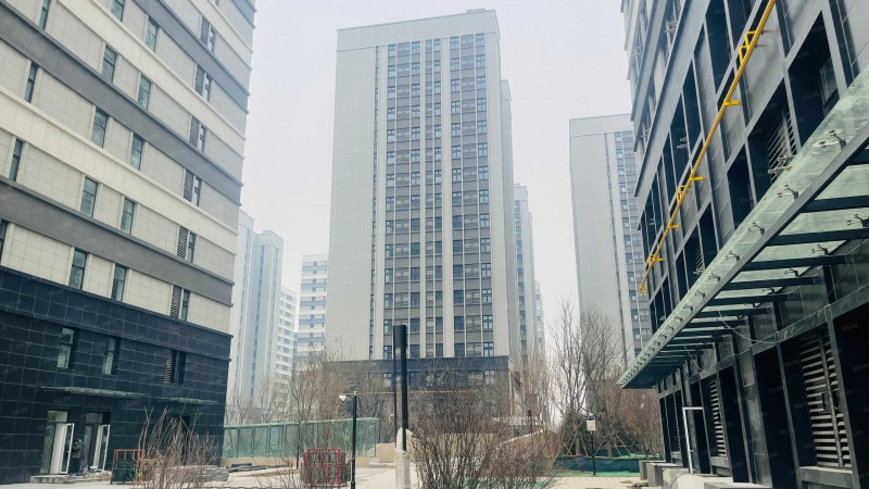 燕郊兴达东都时代