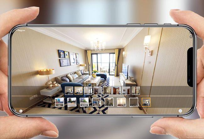 网上VR看房：优势与挑战并存